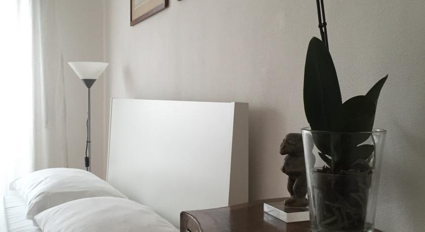 Felice B&B Monteverde Vecchio Roma Quarto foto